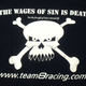 Illustration for article titled Farfrumwinnin and Lab Rats: More Team Shirts of the 24 Hours Of LeMons